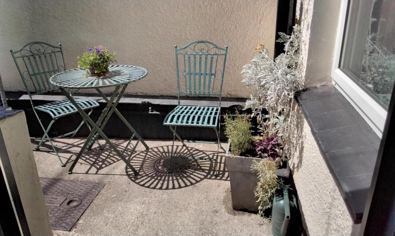 Cosy Spacious 2-Bed Cottage In Watchet Somerset Exterior foto